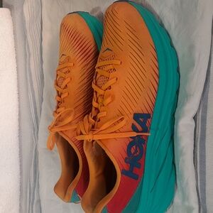 Howard Rincon 3  size 11D